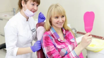 Стоматологическая клиника Стома-денталь изображение 5