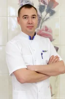 Александров Сергей Николаевич