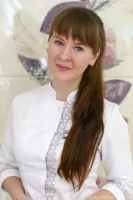 Пешкова Надежда Константиновна