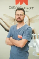 Евдокимов Олег Владимирович